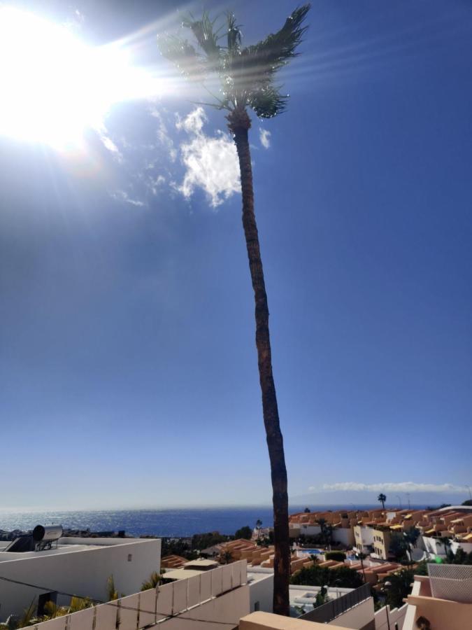 Golden Paradise Seaview Costa Adeje  Bagian luar foto